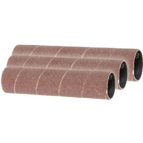 GÜDE Rolki szlifierskie 26mm K150 - 3 szt. 38377