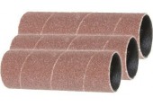 GÜDE Rolki szlifierskie 38 mm K150 - 3 szt. 38380