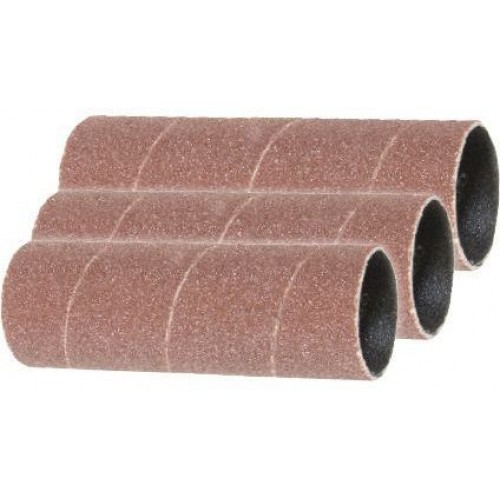 GÜDE Rolki szlifierskie 38 mm K150 - 3 szt. 38380 GÜDE Rolki szlifierskie 38 mm K150 - 3 szt. 38380