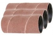 GÜDE Rolki szlifierskie 51 mm K150 - 3 szt. 38383