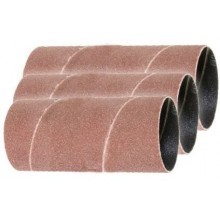GÜDE Rolki szlifierskie 51 mm K150 - 3 szt. 38383