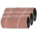 GÜDE Rolki szlifierskie 51 mm K150 - 3 szt. 38383