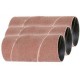 GÜDE Rolki szlifierskie 51 mm K150 - 3 szt. 38383