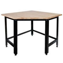 GÜDE GW 600E Narożny stół warsztatowy 40469