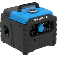 GÜDE ISG 1200-1 Q Elektrownia inwerterowa 40715