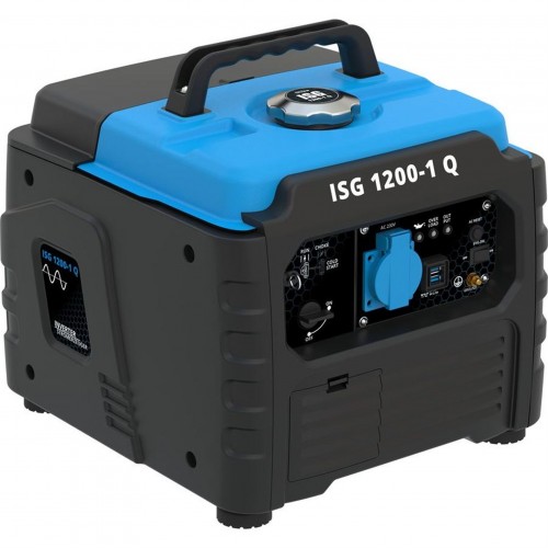GÜDE ISG 1200-1 Q Elektrownia inwerterowa 40715