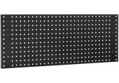 GÜDE 1200P/1 Black Line Wiszący perforowany panel 40846