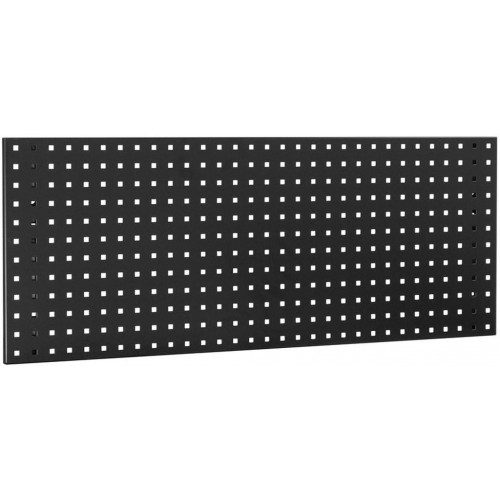 GÜDE 1200P/1 Black Line Wiszący perforowany panel 40846 GÜDE 1200P/1 Black Line Wiszący perforowany panel 40846
