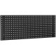 GÜDE 1200P/1 Black Line Wiszący perforowany panel 40846