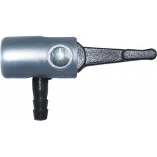 GÜDE wtyczka zaworu z dźwignią 41454