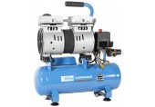 GÜDE Kompresor AirPower 105/8/6 SILENT 50133