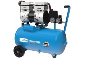 GÜDE Kompresor Airpower 150/8/24 Silent 50136