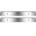 GÜDE Noże zamienne do 55009 V2 - 2 szt. 54998