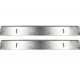 GÜDE Noże zamienne do 55009 V2 - 2 szt. 54998
