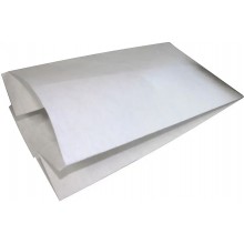 GÜDE Filtr przeciwpyłowy do urządzenia odciągowego 10 szt 55153