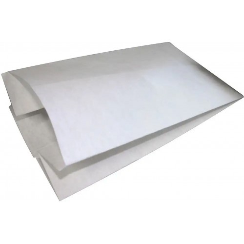 GÜDE Filtr przeciwpyłowy do urządzenia odciągowego 10 szt 55153