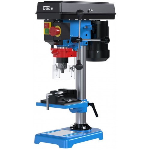 GÜDE GTB 16/550 LASER Wiertarka stołowa 55219