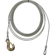 GÜDE Lina stalowa 20 m 55261