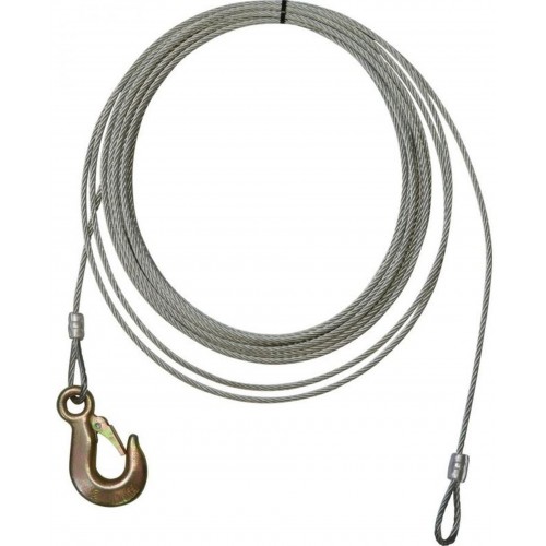 GÜDE Lina stalowa 20 m 55261