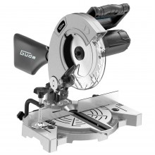 GÜDE GKS 2134.1 Piła do przycinania 55274