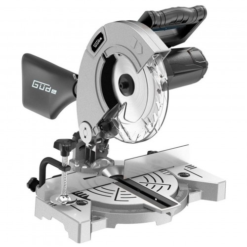 GÜDE GKS 2134.1 Piła do przycinania 55274 GÜDE GKS 2134.1 Piła do przycinania 55274
