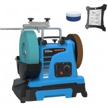 GÜDE GNS 250 DC VS Szlifierka stołowa kombinowana 55275