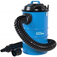 GÜDE GAA 55 Urządzenie odsysające 55445
