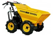 GÜDE GAD 400.1/4x4 Miniwywrotka 4 koła 55525