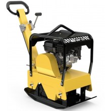 GÜDE GRP 125 Płyta wibracyjna 55574