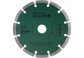 GÜDE Tarcza diamentowa 150 mm do frezarki do rowków MD 1700 58092