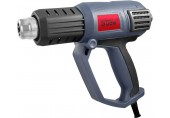 GÜDE HLG 650-2000 LCD Pistolet grzewczy 58121
