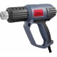 GÜDE HLG 650-2000 LCD Pistolet grzewczy 58121