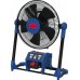 GÜDE V 18-201-05 Wentylator Accu (18V/1x2,0Ah) 58422