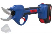 GÜDE ASC 18-201-05 Akumulatorowe nożyce do gałęzi 58438
