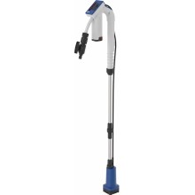 GÜDE RFP 12-201-04 Pompa akumulatorowa do beczki 58492