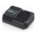 GÜDE LG 18-80 Pro Ładowarka 58538
