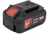 GÜDE AP 18-30 Akumulator 58556