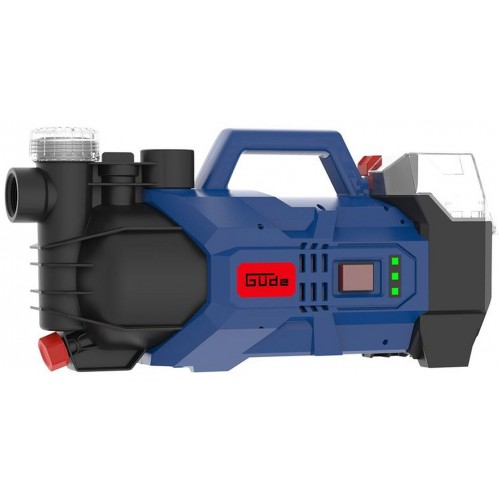GÜDE GP 18-0 Aku pompa ogrodowa 58565