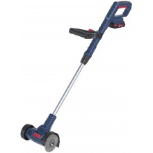 GÜDE GFR 18-201-05 Akumulatorowa myjka do spoin 58613