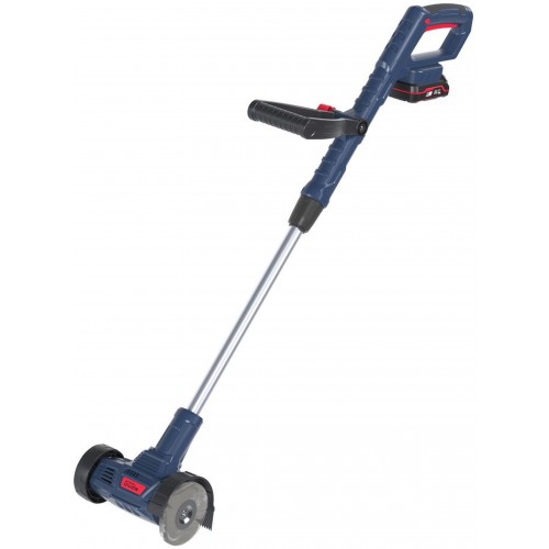 GÜDE GFR 18-201-05 Akumulatorowa myjka do spoin 58613