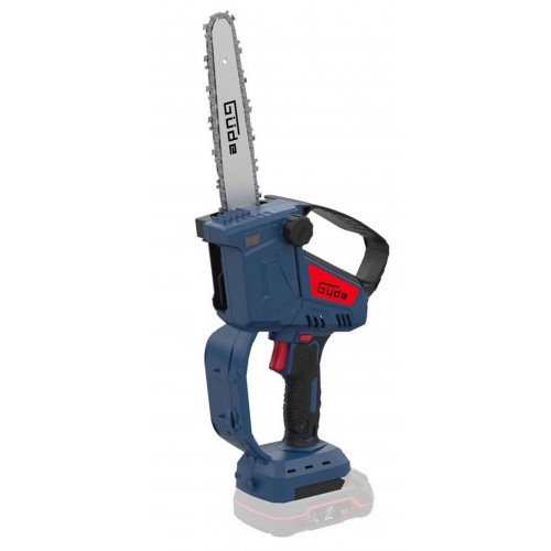 GÜDE GMK 18-0 Mini pilarka łańcuchowa Accu 58626
