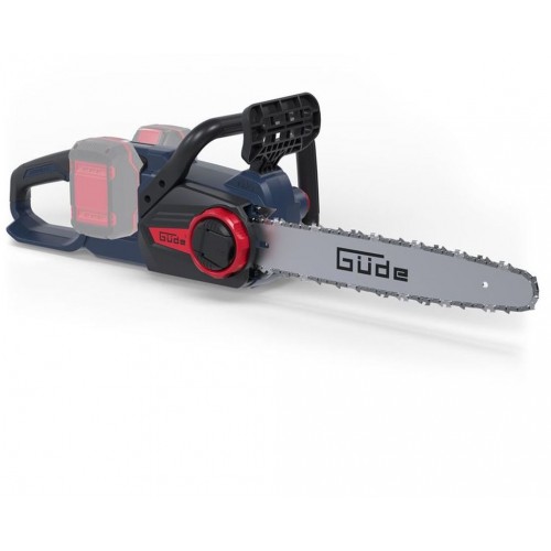 GÜDE KS 36.2-0 Akumulatorowa pilarka łańcuchowa 58650 GÜDE KS 36.2-0 Akumulatorowa pilarka łańcuchowa 58650