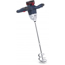 GÜDE RW 18-401-30 Mieszadło budowlane akumulatorowe 58828