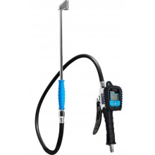 GÜDE V 12 PRO Cyfrowa pompka do opon 75196