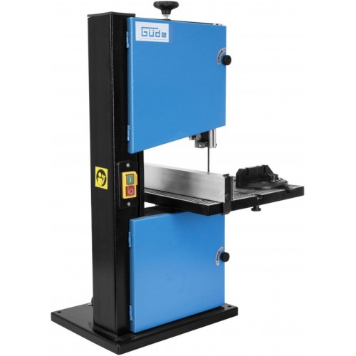 GÜDE GBS 200 Piła taśmowa 83810