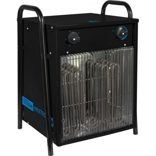 GÜDE GH 15 EV Elektryczny grzejnik 85014