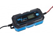 GÜDE GAB 12V/6V-10A Automatyczna ładowarka akumulatorów 85146
