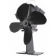 GÜDE OV 4F Wentylator kominkowy 85155