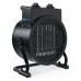 GÜDE GH 3000 K Ceramiczny termowentylator 85199