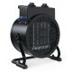 GÜDE GH 3000 K Ceramiczny termowentylator 85199